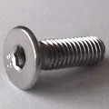 ISO 10642 (~DIN 7991) A2 M3x35, BOX 500 Stück